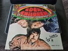 EDEN'S CHILDREN '68 Vinyl Record LP ABC mastered by Van Gelder NM- RARE PROMO