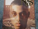 Nas ?– It Was Written LP 1996