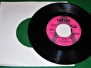 THE FACTORY, Path Through The Forest / Gone DEMO 45 UK MGM 1968 REPRO PSYCH 2005