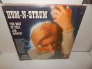 HUM-N-STRUM Simon Garfunkel Johnny Cash Flatt Scruggs VARIOUS Folk Country 2 LP