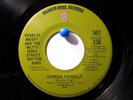 Charles Wright & Watts 103rd Street Band  Warner 7417 Express Yourself  Clean,NM