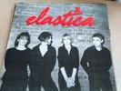ELASTICA VINYL LP