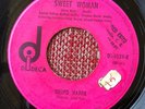 GRUPO MARFIL - Sweet woman / RARE COSTA RICA AFRO FUNK PSYCH 45