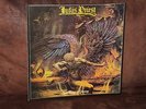 Vinyl-LP: JUDAS PRIEST - Sad Wings Of Destiny (1976) rare French Press on MILAN