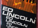ED LINCOLN - Neblina JAZZ FUNK GROOVE PSYCH BREAKS AZIMUTH LP BRAZIL