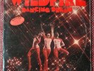 WILD FIRE - Dancin Dream - RARE TRINIDAD BOOGIE FUNK DISCO LP