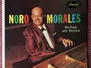 NORO MORALES - Vitaminas / AMAZING DESCARGA GUAGUANCO LATIN JAZZ LP
