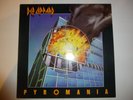 Def Leppard ?– 'Pyromania' 12
