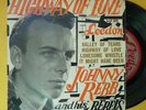 JOHNNY REBB CLASSIC AUSSIE LEEDON ROCK EP =HIGHWAY OF LOVE
