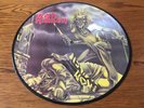 Iron Maiden: 'Running Free / Sanctuary’ 2010 PROMO 12