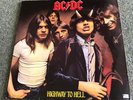 AC/DC 'Highway To Hell' 12