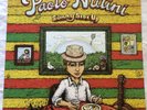 PAOLO NUTINI SUNNY SIDE UP VINYL LP RECORD ATLANTIC LOVELY CONDITION