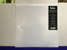 BEATLES WHITE ALBUM 2012 Apple SEALED Sticker Shrink  Stereo Remaster  MINT