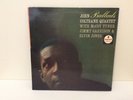 John Coltrane Ballads Vinyl Record LP 12
