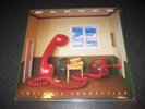 KLEER - 'Intimate Connection' Original 1984 LP Vinyl Record