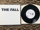 The Fall Rude All The Time Very Rare 7”