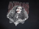 The Devil’s Blood TS L Ritual 2009 With Pentagram