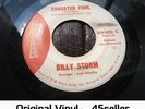 ? BILLY STORM 'Educated Fool' Northern Soul 45 HEAR