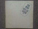 The Who Live At Leeds Black Print 1st Press UK Track Vinyl LP All Inserts EX