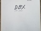 Etta James Rare dbx Demonstration  Record