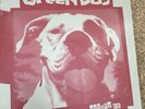 Green Day Slappy Ep Vinyl Record Rare