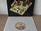 A.F.T. - Automatic Fine Tuning Charisma CAS 1122 UK 1976