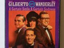 Astrud Gilberto A Certain Smile A Certain Sadness  7in Reel Tape 7 1/2 ipsTESTED