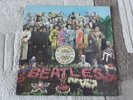 BEATLES - SGT. PEPPERS LONELY HEARTS CLUB BAND. ALL EX