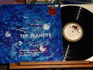 1958 White Gold labels first press ASD 269 Holst The Planets SARGENT BBC S.O. NM
