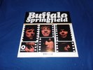 Buffalo Springfield S/T MONO 180g Vinyl LP from What's That Sound? No Shrink