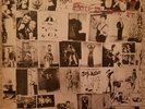 The Rolling Stones - Exile On Main Street - 1972 Vinyl LP