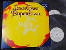 VA JESUS CHRIST SUPERSTAR 1970 JAPAN MCA ORIG  WHITE PROMO 2LP