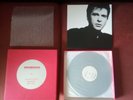  CLASSIC RECORDS Peter Gabriel SO PG7-45 four disc set MINT