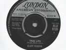 CLIFF RIVERS TRUE LIPS