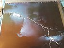 Dire Straits - censored Vinyl LOVE OVER GOLD LP South Korea