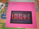 Synergy - Computer Experiments Volume One LP Mint-  1981 - LIMITED EDITION  #487