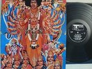 Jimi Hendrix  Axis Bold As Love  RARE ORIG 1967 UK 1st  MONO Track  612 003
