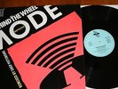 Depeche Mode- Behind the Wheel, Maxi, Vinyl; M-/VG++