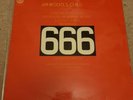 Aphrodite’s Child – 666 double LP Vertigo spaceship prog psych heavy rock uk