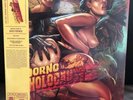 Porno Holocaust by Nico Fidenco 180g Vinyl Mondo 425g Jacket