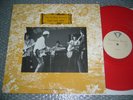 Rolling Stones - Can't Stop Rollin' (DS 008) Red Color Vinyl LP w/Ltd.No.