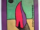 Meat Puppets - Forbidden Places - LP Vinyl - 1991