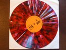 Beatles Christmas Album TMOQ Splatter Vinyl Rare