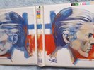David Bowie FASHIONS Picture Disc Set 1982 As New VERY RARE