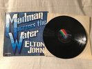 1971 Elton John Madman Across the Water Record Vinyl LP Album MCA 2016 EX/VG+