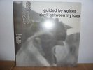 Guided By Voices - Devil between my Toes (RARE ORIGINAL LP 1st press ltd. 300 )