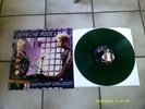 LP Depeche Mode - Synth-Pop-Explosion - Green Wax