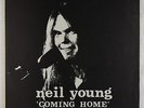 Neil Young - Coming Home LP - Contra Band VG++