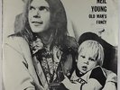 Neil Young - Old Man's Fancy 2xLP VG+