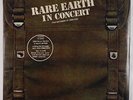 Rare Earth - In Concert 2xLP - Rare Earth